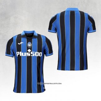 Atalanta Home Shirt 21/22