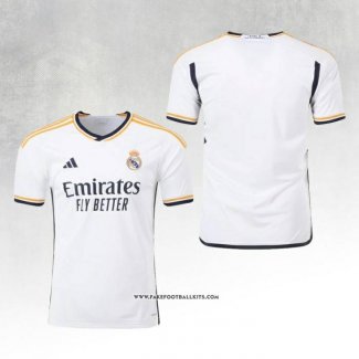 Real Madrid Home Shirt 23/24