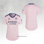 Arsenal Third Shirt Women 22/23