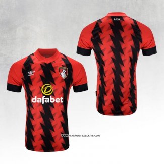 Bournemouth Home Shirt 22/23 Thailand