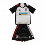 Fulham Home Shirt Kid 23/24