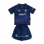 Luton Town Third Shirt Kid 23/24