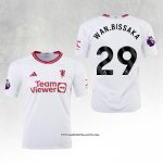 Manchester United Player Wan-Bissaka Third Shirt 23/24