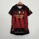 AC Milan Fourth Shirt Kid 22/23
