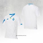 Dynamo Kyiv Home Shirt 23/24 Thailand