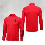 Jacket Flamengo 23/24 Red