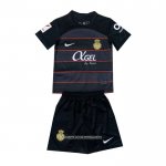 Mallorca Away Shirt Kid 23/24