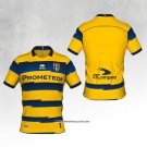 Parma Away Shirt 22/23 Thailand