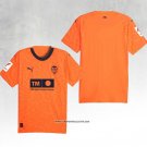 Valencia Third Shirt 23/24