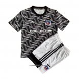 Colo-Colo Fourth Shirt Kid 2022