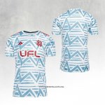 Hashtag United Away Shirt 23/24 Thailand