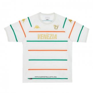 Venezia Away Shirt 22/23