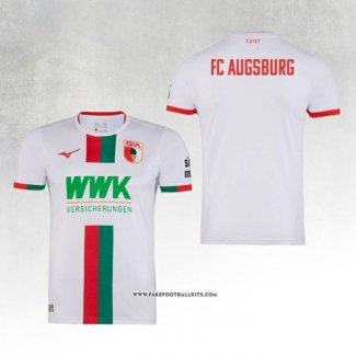 Augsburg Home Shirt 23/24 Thailand
