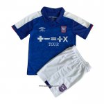 Ipswich Town Home Shirt Kid 23/24
