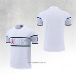 Paris Saint-Germain Training Shirt 22/23 White