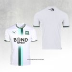 Plymouth Argyle Away Shirt 23/24