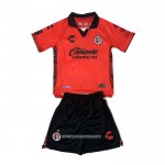 Tijuana Home Shirt Kid 23/24