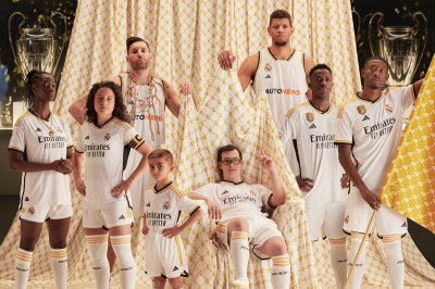 Real Madrid Home Shirt 23/24 | A Fusion of Tradition and Elegance
