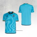 Cruzeiro Third Shirt 2023 Thailand