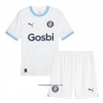 Girona Away Shirt Kid 23/24