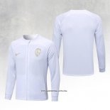 Jacket Corinthians 22/23 White