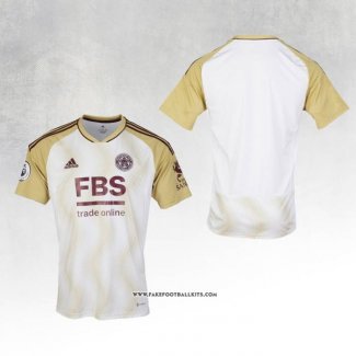 Leicester City Third Shirt 22/23