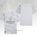 Manchester City Chinese New Year Shirt 23/24 Thailand