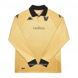 Venezia Third Shirt Long Sleeve 22/23
