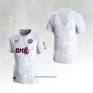 Aston Villa Away Shirt 23/24