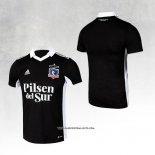 Colo-Colo Away Shirt 2022 Thailand