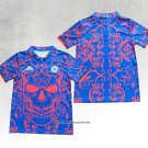 Cruz Azul Shirt Polo 23/24 Blue