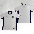 England Home Shirt 2024
