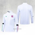 Jacket Bayern Munich 23/24 White