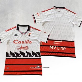 Bari Home Shirt 22/23 Thailand