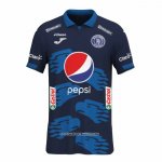 Motagua Home Shirt 23/24 Thailand