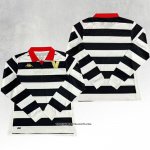 Venezia Third Shirt Long Sleeve 23/24