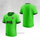 Aston Villa Away Goalkeeper Shirt 23/24
