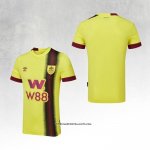 Burnley Away Shirt 23/24