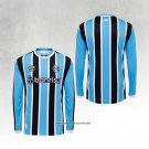 Gremio Home Shirt Long Sleeve 23/24