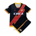 Rayo Vallecano Away Shirt Kid 23/24