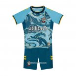 Southampton Away Shirt Kid 22/23