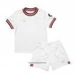 West Ham Away Shirt Kid 23/24