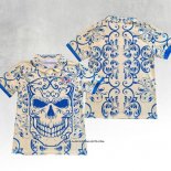 America Shirt Polo 23/24 White