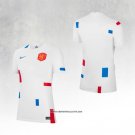 Holland Away Shirt Women Euro 2022