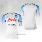 Napoli Away Shirt 22/23