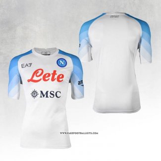 Napoli Away Shirt 22/23