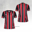 Sao Paulo Away Shirt Women 2024