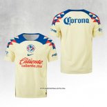 America Home Shirt 23/24
