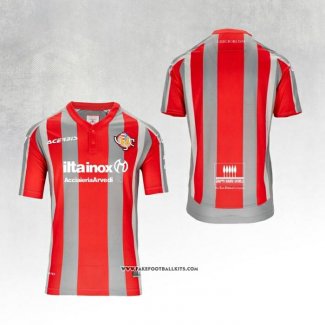 Cremonese Home Shirt 23/24 Thailand