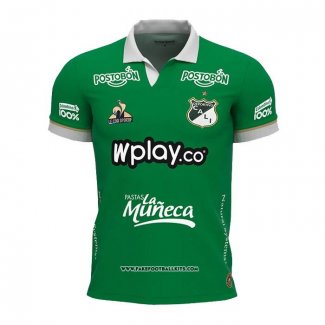 Deportivo Cali Home Shirt 22/23 Thailand